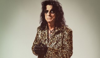 Alice Cooper: «Θα ήθελα να τραγουδήσω στους Foo Fighters»