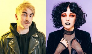 Οι Pale Waves συνεργάζονται με τους All Time Low