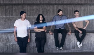 Οι Angels & Airwaves ανακοίνωσαν το νέο τους άλμπουμ από το διάστημα