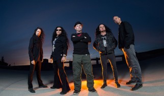 Video clip σε neo-noir αισθητική από τους Armored Saint