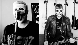 Μέλη των Avenged Sevenfold διασκευάζουν Misfits 