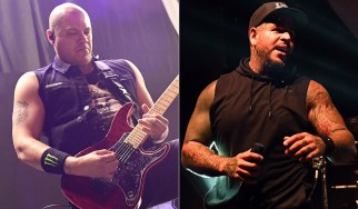 Ανακοίνωση των Bad Wolves για το επόμενο άλμπουμ και την αποχώρηση του Tommy Vext