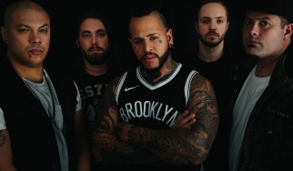 Εκτός Bad Wolves ο frontman Tommy Vext