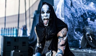 Behemoth: O Nergal κατηγορείται εκ νέου για προσβολή θρησκευτικού αισθήματος
