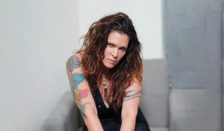 Δίσκος διασκευών στους Led Zeppelin από τη Beth Hart