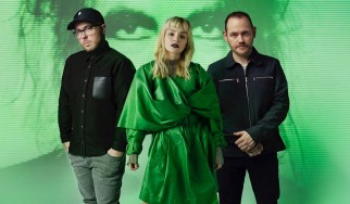 Με Robert Smith (The Cure) το νέο single των Chvrches