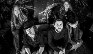 Πληροφορίες για τον νέο δίσκο των Carcass