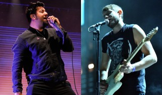 Νέο single από τους HEALTH με τη συμμετοχή των Chino Moreno και Tyler Bates