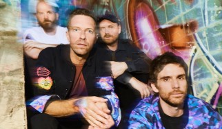 Οι Coldplay ανακοίνωσαν το νέο τους άλμπουμ