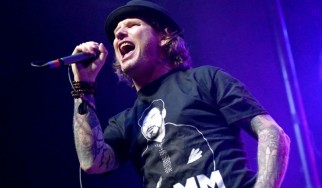 Corey Taylor: «To Rock And Roll Hall of Fame είναι ένας σωρός από σκουπίδια»