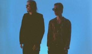 Νέο project από τον Mark Lanegan