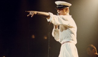 David Bowie: Νέα συλλογή με ακυκλοφόρητο υλικό από τα '70s