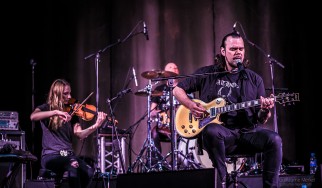 Δεύτερο δείγμα από τον επερχόμενο δίσκο των Empyrium