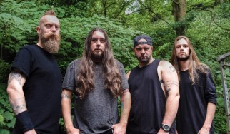 Evile: Επιστρέφουν με νέο δίσκο έπειτα από οκτώ χρόνια