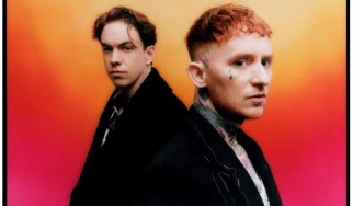 Οι Frank Carter & The Rattlesnakes επιστρέφουν με νέο άλμπουμ