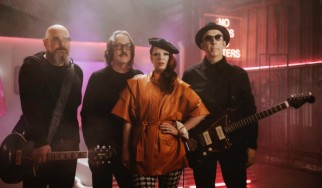 "No Gods No Masters": Ακούστε το νέο single των Garbage