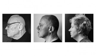 Νέο project από τον Graham Lewis (Wire) και τον ποιητή Ted Milton