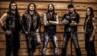 Οι συνεργάτες του Jon Schaffer στους Iced Earth καταδικάζουν την εισβολή στο Καπιτώλιο