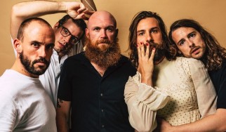 Οι Idles επιστρέφουν με νέο άλμπουμ