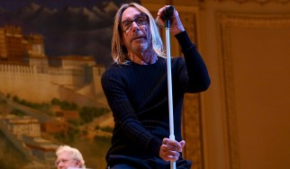 O Iggy Pop αφηγητής σε ντοκιμαντέρ για τον Τουταγχαμών