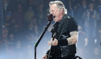 O James Hetfield ανακάλεσε την απόπειρα των Metallica να προσλάβουν άλλο τραγουδιστή