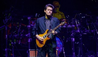 Καινούριο single από τον John Mayer
