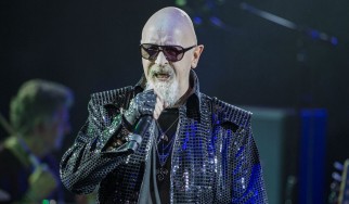 O Rob Halford για την αποκάλυψη των σεξουαλικών προτιμήσεών του στο MTV
