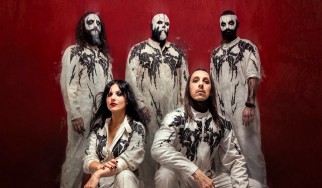 Livestream διαμαρτυρίας από τους Lacuna Coil