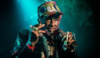 Έφυγε από τη ζωή ο Lee "Scratch" Perry