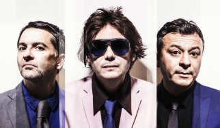 Ακούστε το νέο τραγούδι των Manic Street Preachers