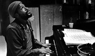 Στη δημοσιότητα σπάνιο instrumental άλμπουμ του Marvin Gaye