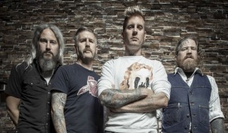 Και επίσημα καθ' οδόν ο νέος δίσκος των Mastodon