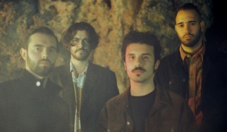 Νέος δίσκος από τους Naxatras