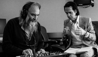 Νέο συναυλιακό film από τον Nick Cave