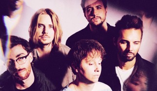 Νέα κυκλοφορία από τους Nothing But Thieves