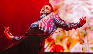 Perfume Genius: Ανακοίνωσε remix άλμπουμ με πλήθος καλεσμένων 