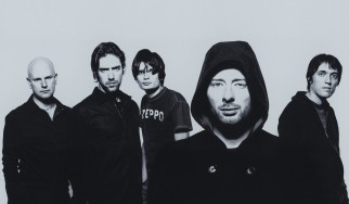 Οι Radiohead αποκαλύπτουν και επίσημα το "Follow Me Around"