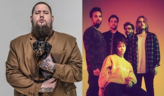 Video για τη συνεργασία Rag 'N' Bone Man και Nothing But Thieves
