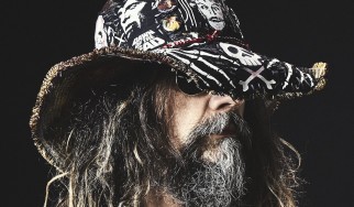 O Rob Zombie εξηγεί πως προέκυψε ο τίτλος για το νέο του άλμπουμ
