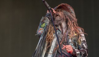 Ο Rob Zombie αποκάλυψε την πρώτη φωτογραφία από το cast του "The Munsters"