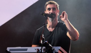 Πρεμιέρα επί σκηνής για τα δύο καινούρια κομμάτια των System Of A Down