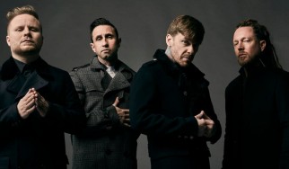 Οι Shinedown αποκάλυψαν τα μελλοντικά δισκογραφικά τους πλάνα