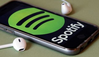 Νέα πατέντα του Spotify περιλαμβάνει καταγραφή ομιλίας με σκοπό την παροχή μουσικών προτάσεων