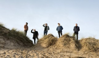 Καινούριο τραγούδι από τους Teenage Fanclub