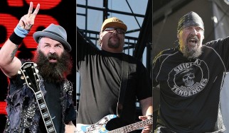 Νέο συγκρότημα με μέλη από Suicidal Tendencies, Pennywise και Rancid