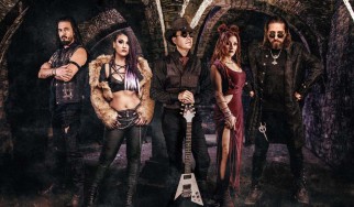 Ο πρώην μπασίστας των Nightwish στο νέο single των Therion