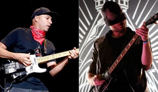 Tom Morello και Bloody Beetroots συνεργάζονται σε νέο EP