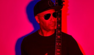Πληροφορίες για το καινούριο άλμπουμ του Tom Morello