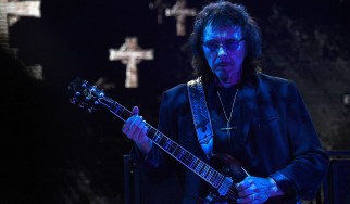 Απολίθωμα παίρνει το όνομά του από τον Tony Iommi