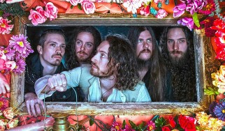 Ακούστε την επική διασκευή των Wilderun στο "Seventh Son Of A Seventh Son"